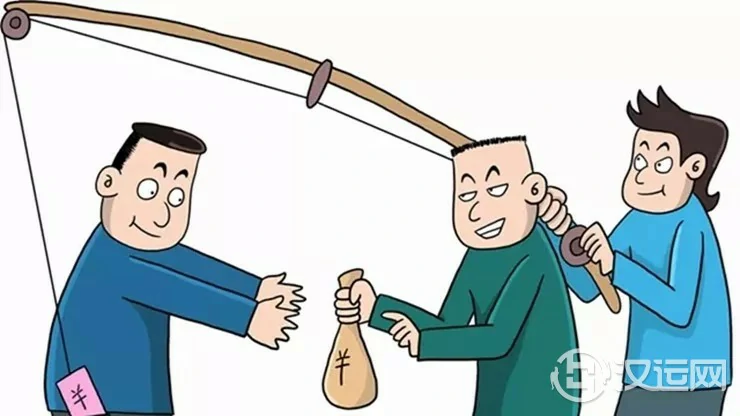 你觉得下面4个人谁在说谎?测出你是否容易受骗 你觉得下面4个人谁在说谎?测出你是否容易受骗