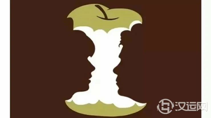 你在下图最先看到什么?测出你内在的情感阴影! 你在下图最先看到什么?测出你内在的情感阴影!