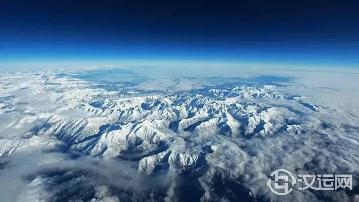 什么是龙脉中的干龙和九星峰? 什么是龙脉中的干龙和九星峰?