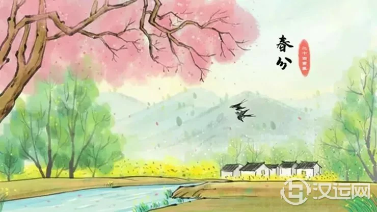 春分时节,传统习俗有“三忌”,顺应时节好运相伴 春分时节,传统习俗有“三忌”,顺应时节好运相伴