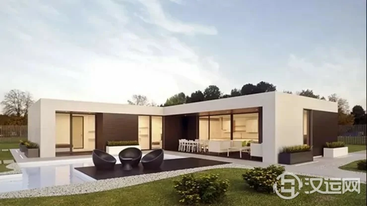 住多大的房子最旺运?房前房后有什么最好? 住多大的房子最旺运?房前房后有什么最好?
