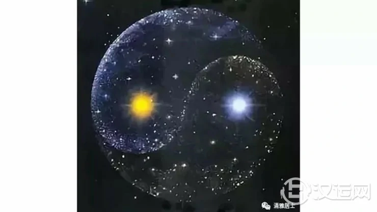 捕捉宇宙运转规律,就是洞察天机 捕捉宇宙运转规律,就是洞察天机