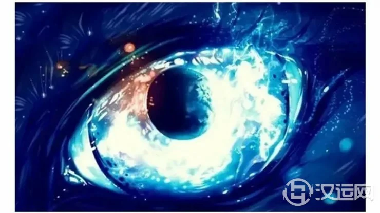 你第一眼看到图中什么信息?测出你最近的心态 你第一眼看到图中什么信息?测出你最近的心态
