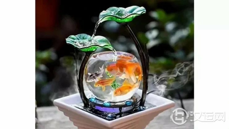 用水不当也会破财 小心你的财运被水带走! 用水不当也会破财 小心你的财运被水带走!