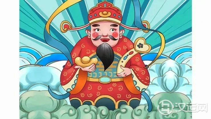从财星所在位置,断你命中财神是谁 从财星所在位置,断你命中财神是谁