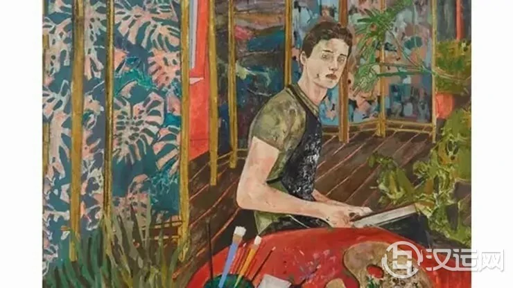 图中画师为何不开心?测你的思维有多高级! 图中画师为何不开心?测你的思维有多高级!