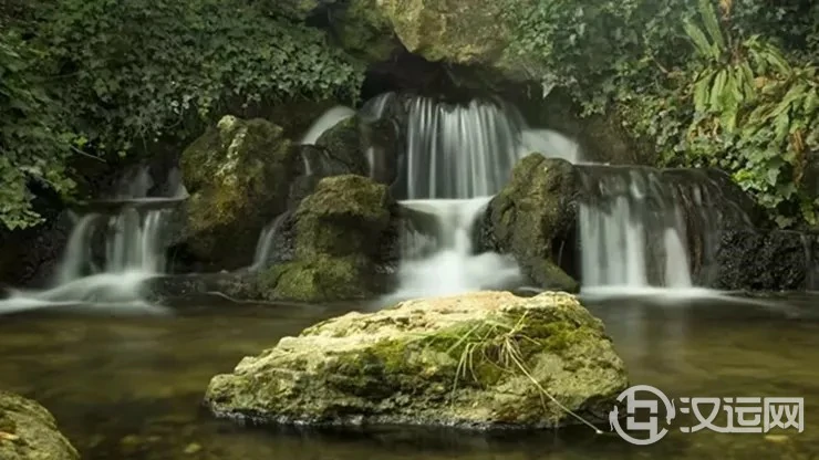 万物皆有根源:阴阳两气与山水间的关系 万物皆有根源:阴阳两气与山水间的关系