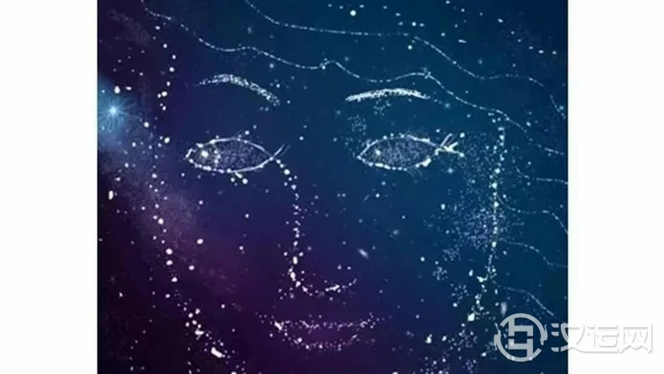 你第一眼看到的是什么?答案让你大吃一惊! 你第一眼看到的是什么?答案让你大吃一惊!