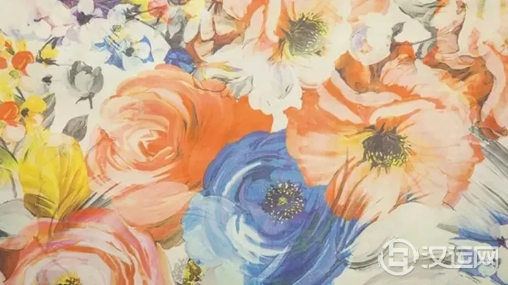 不同颜色对人的心情与运势有哪些影响? 不同颜色对人的心情与运势有哪些影响?