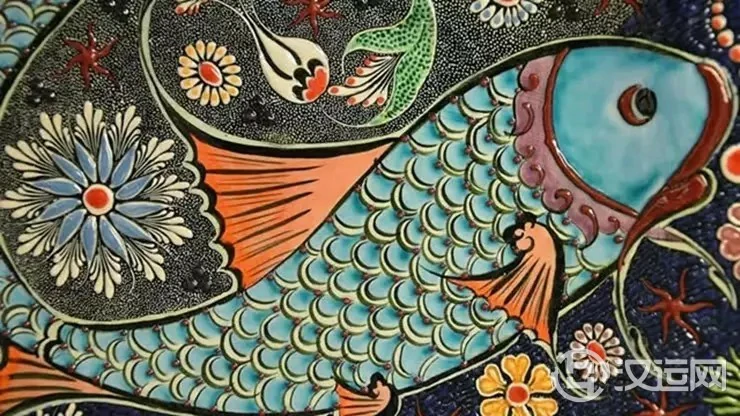常见的玉雕吉祥鱼,你知道有哪些吗? 常见的玉雕吉祥鱼,你知道有哪些吗?