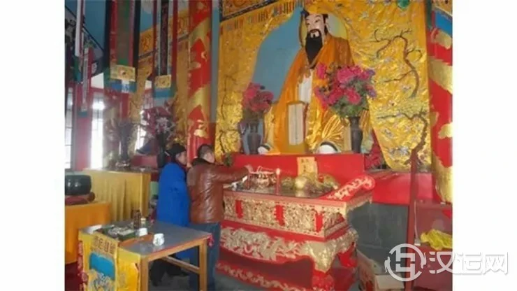 中国民间常说的财神都有哪些?为何有九路、五路之说? 中国民间常说的财神都有哪些?为何有九路、五路之说?