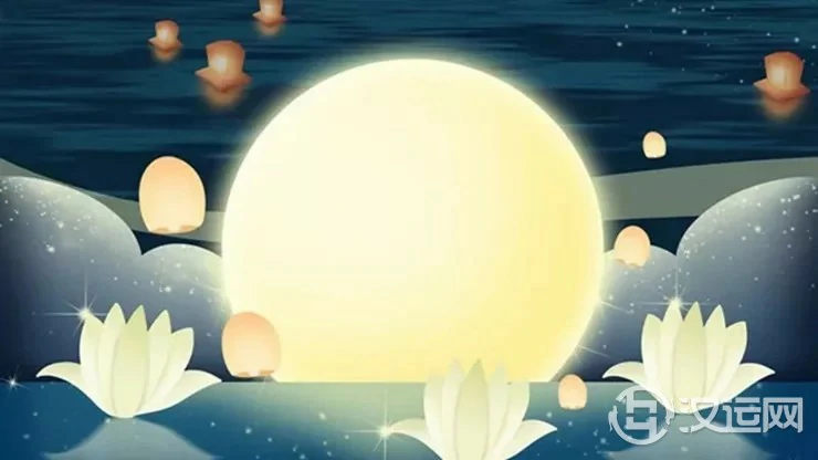 小心冒犯!你不可不知的农历七月出游【外宿禁忌】 小心冒犯!你不可不知的农历七月出游【外宿禁忌】