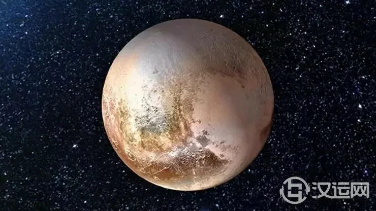 冥王星12宫位指南:你最无力的地方,却藏着最强大的能量! 冥王星12宫位指南:你最无力的地方,却藏着最强大的能量!