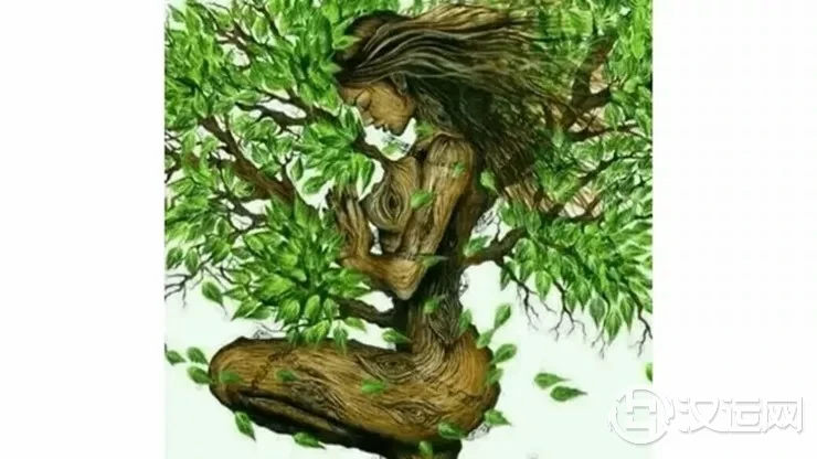 第一眼看到什么,测你的福报从哪里来? 第一眼看到什么,测你的福报从哪里来?