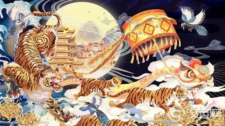 你最先吃哪盘鱼?测出2022年你最大的幸运是什么 你最先吃哪盘鱼?测出2022年你最大的幸运是什么