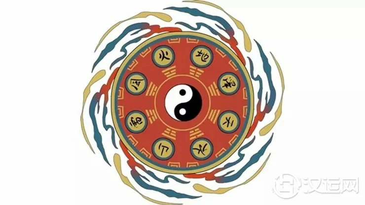 金锁玉关讲解周易中五行构成原理——气的运行方向 金锁玉关讲解周易中五行构成原理——气的运行方向