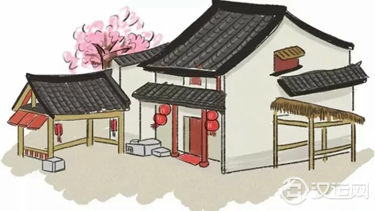 瞅瞅你家有形煞吗?请收藏细读化解28法 瞅瞅你家有形煞吗?请收藏细读化解28法