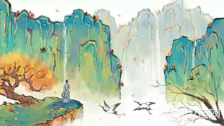 想做神机妙算的风水师?先了解何为“泄露天机必遭天谴”! 想做神机妙算的风水师?先了解何为“泄露天机必遭天谴”!