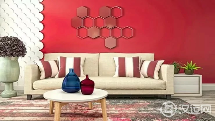 过年客厅不可有四见,小心破财败运! 过年客厅不可有四见,小心破财败运!