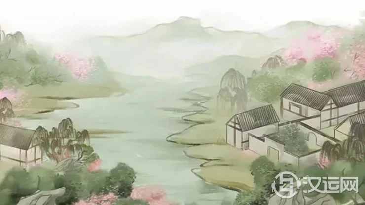 风水福地的必备条件,家附近有这些,富贵自来 风水福地的必备条件,家附近有这些,富贵自来
