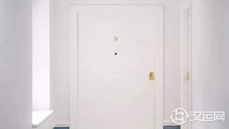 门后“三宜三忌”要清楚!破财物件千万别放! 门后“三宜三忌”要清楚!破财物件千万别放!