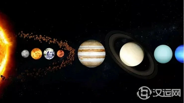 有人哭有人笑!2022下半年群星逆行,12星座如何应对? 有人哭有人笑!2022下半年群星逆行,12星座如何应对?