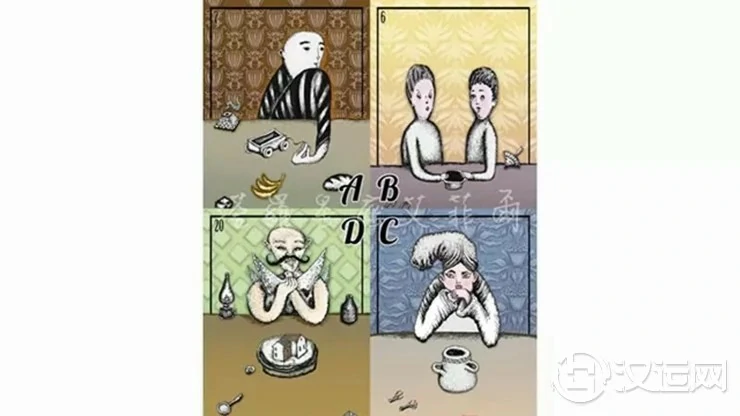 神秘卡牌预言:年底前你的人生会出现什么【奇迹】? 神秘卡牌预言:年底前你的人生会出现什么【奇迹】?