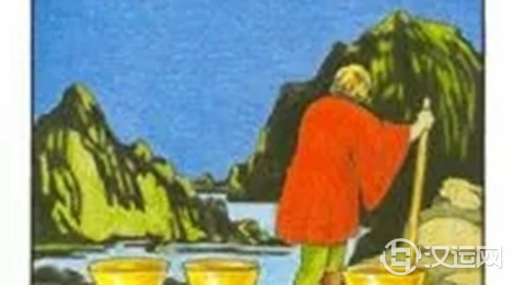 圣杯八 圣杯八