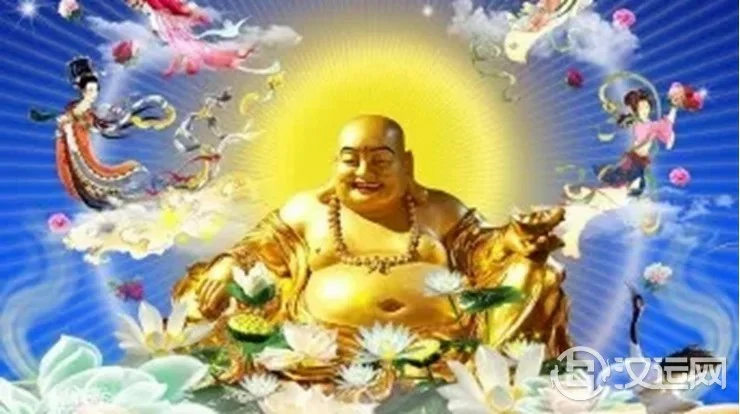 福报的积累与消除 福报的积累与消除