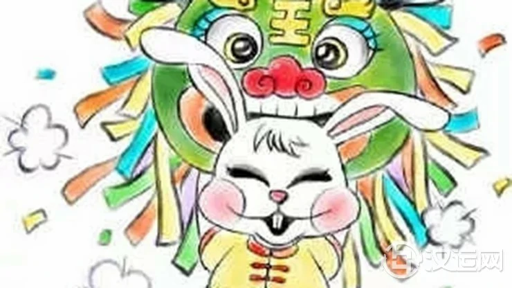 生肖兔与谁一起生活最幸福 生肖兔与谁一起生活最幸福