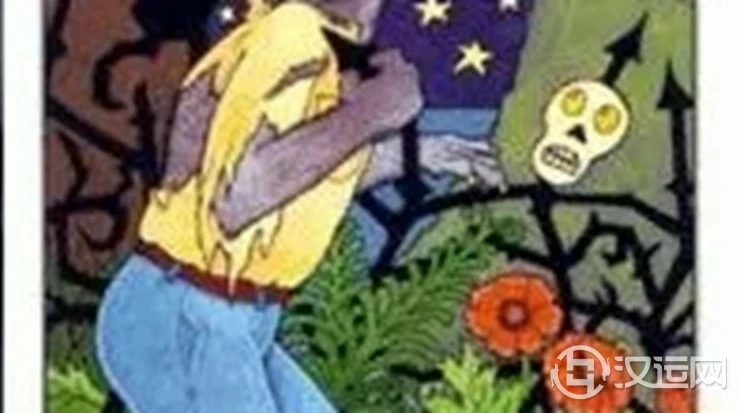 万圣节塔罗牌占卜你的命运 万圣节塔罗牌占卜你的命运
