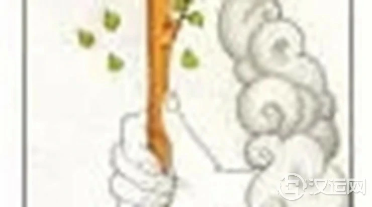 塔罗牌小阿卡娜牌意详解——权杖 塔罗牌小阿卡娜牌意详解——权杖