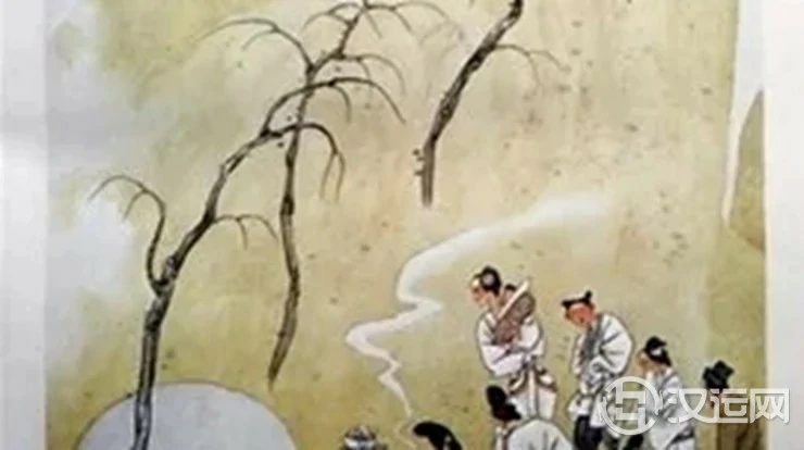 清明上坟祭祖的别样民俗 清明上坟祭祖的别样民俗