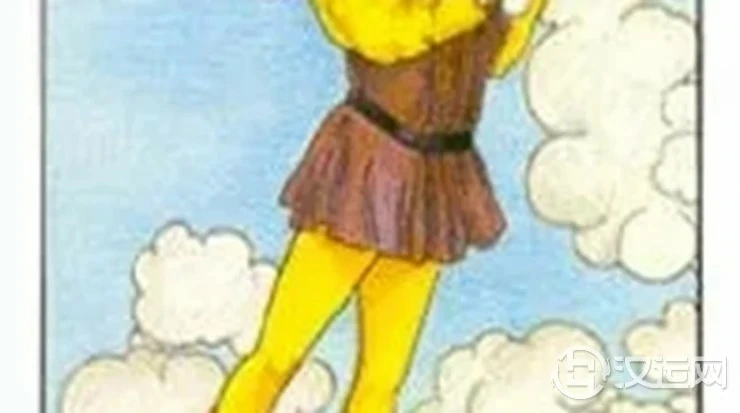 宝剑侍从 宝剑侍从