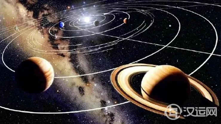 如何判断星座命盘中星体的影响力 如何判断星座命盘中星体的影响力