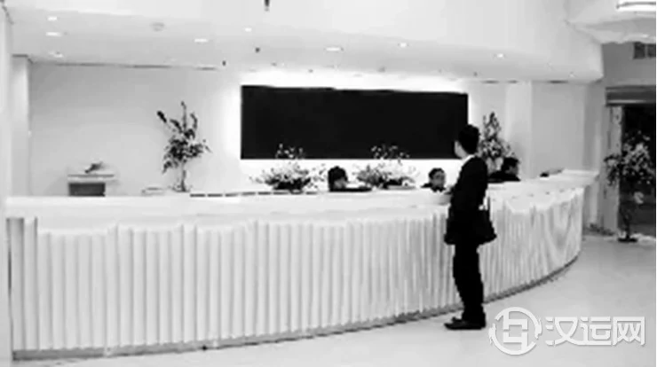 办公室风水之前台 办公室风水之前台