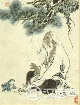 大器晚成