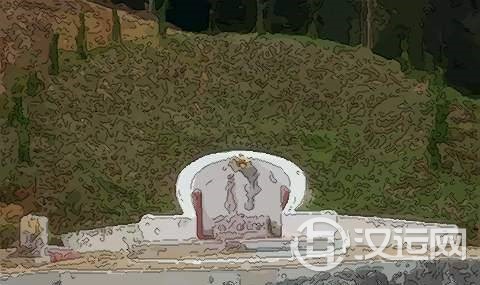 不立碑对后人有影响吗?什么情况不能立碑