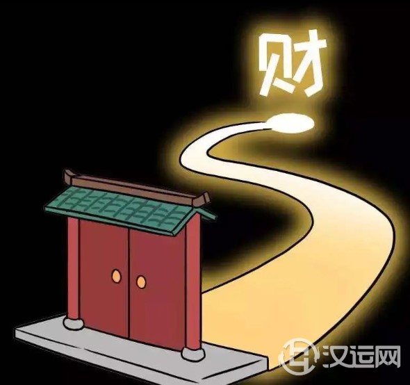 住宅内装修风水布局的几个原则