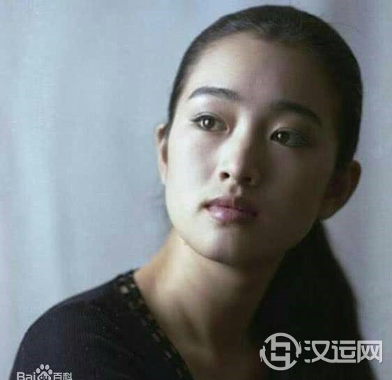巩俐还是那么美,求巩俐出生日期