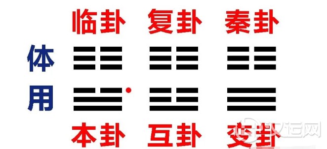 《梅花易数》预测,为啥这么准