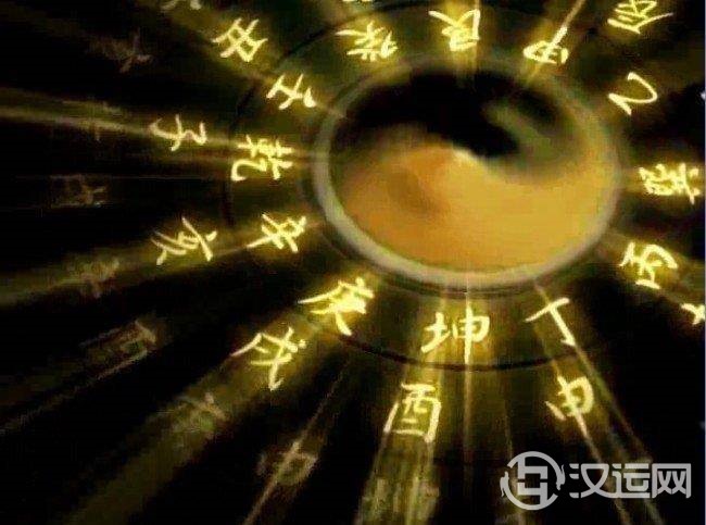 如何推算公元前年份的天干地支