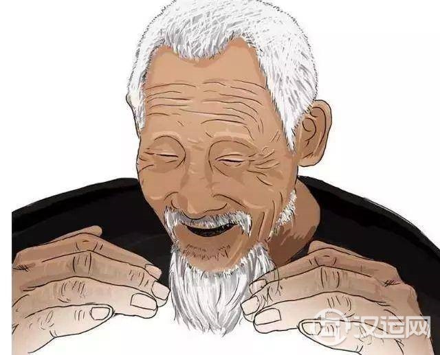 一个家庭常来四个人,难以安宁