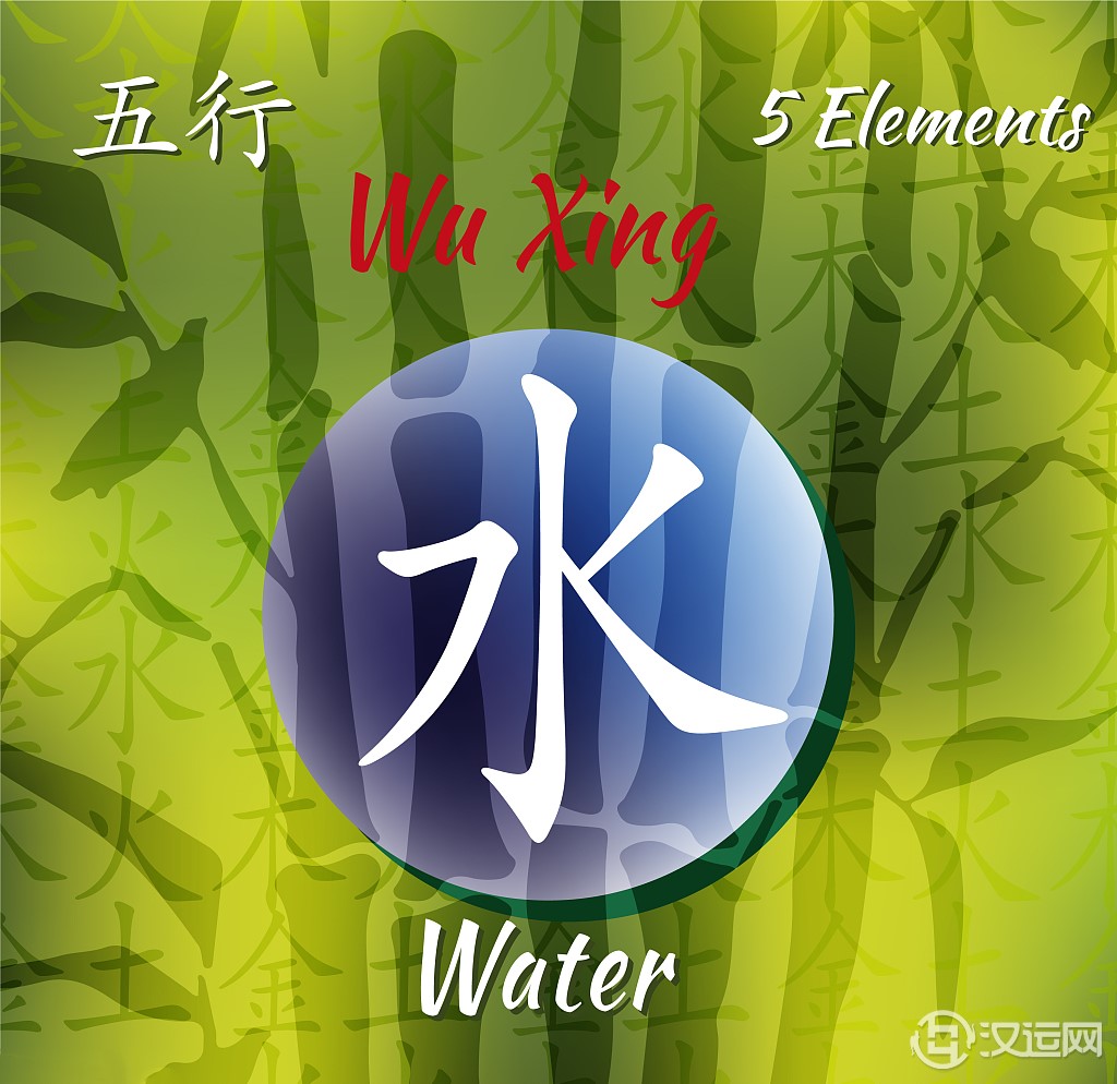 水命人之人