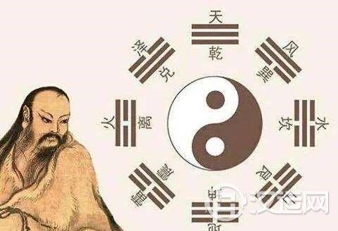《易学智慧与人生》易经与科学