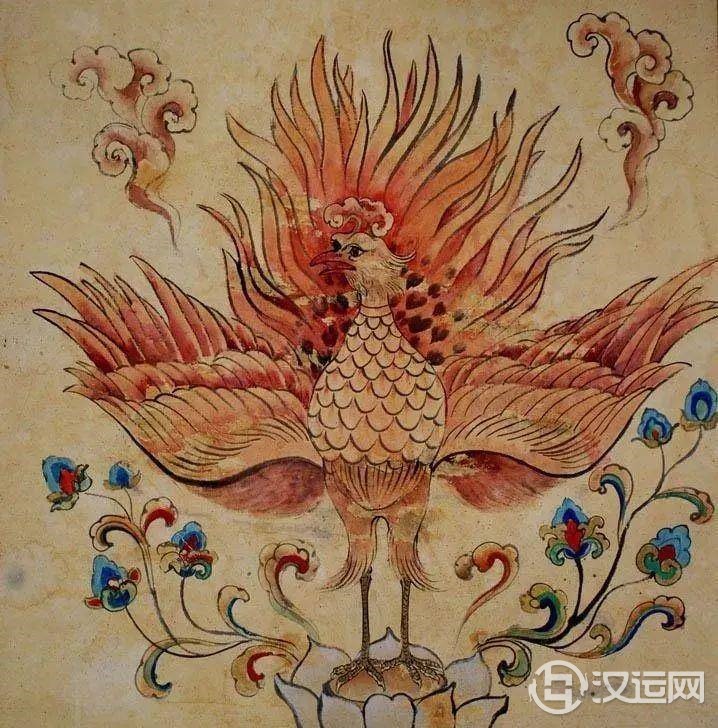 白虎倘若盖住青龙,代代有人穷