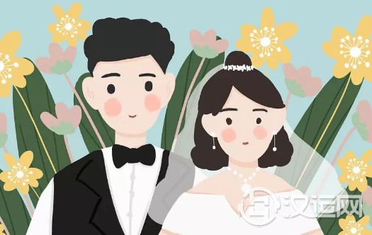 合婚