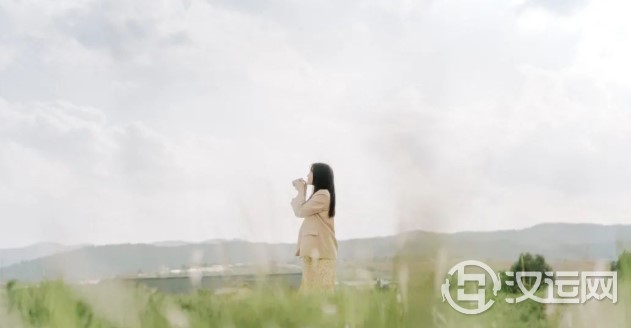 你只管善良,您的福报已在路上