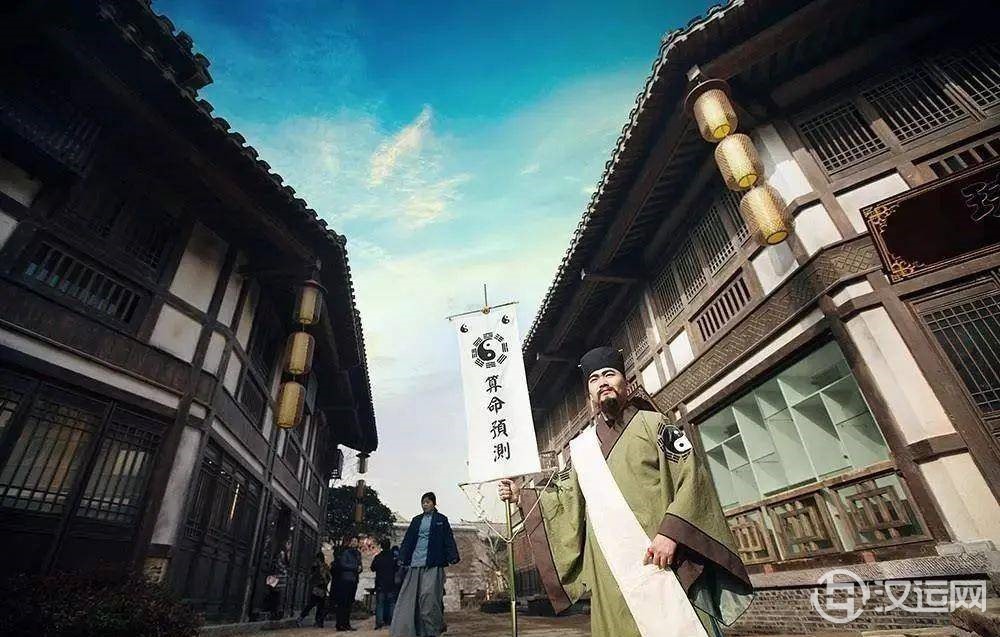 你是不是富贵命,40岁就能看出