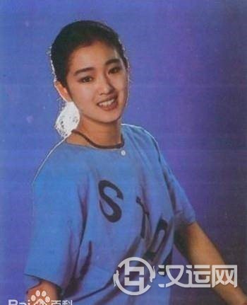 巩俐还是那么美,求巩俐出生日期